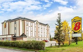Super 8 By Wyndham Calgary/Airport
